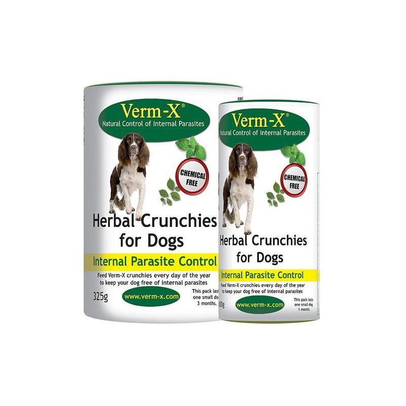 Verm x best sale for dogs