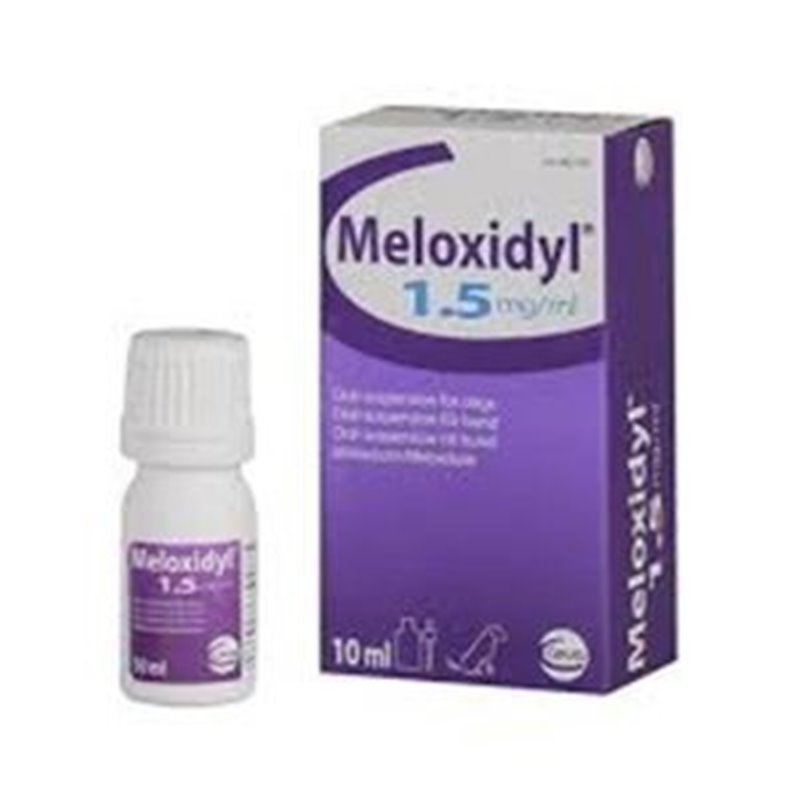 Where to buy Meloxidyl for Dogs - Cheaper Meloxidyl online from VetDispense