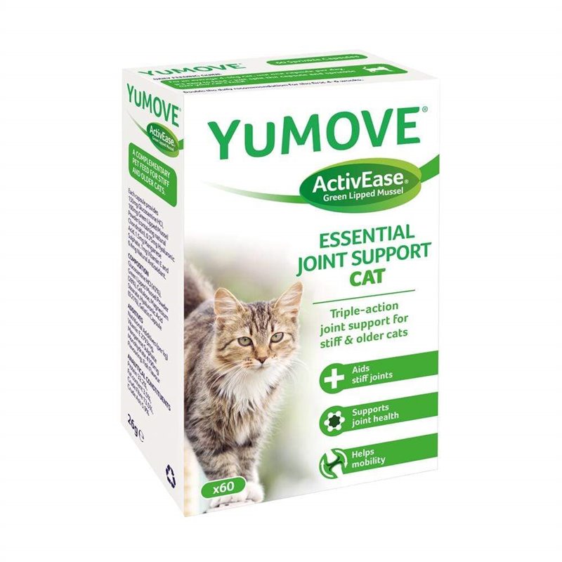 Yumove cat shop