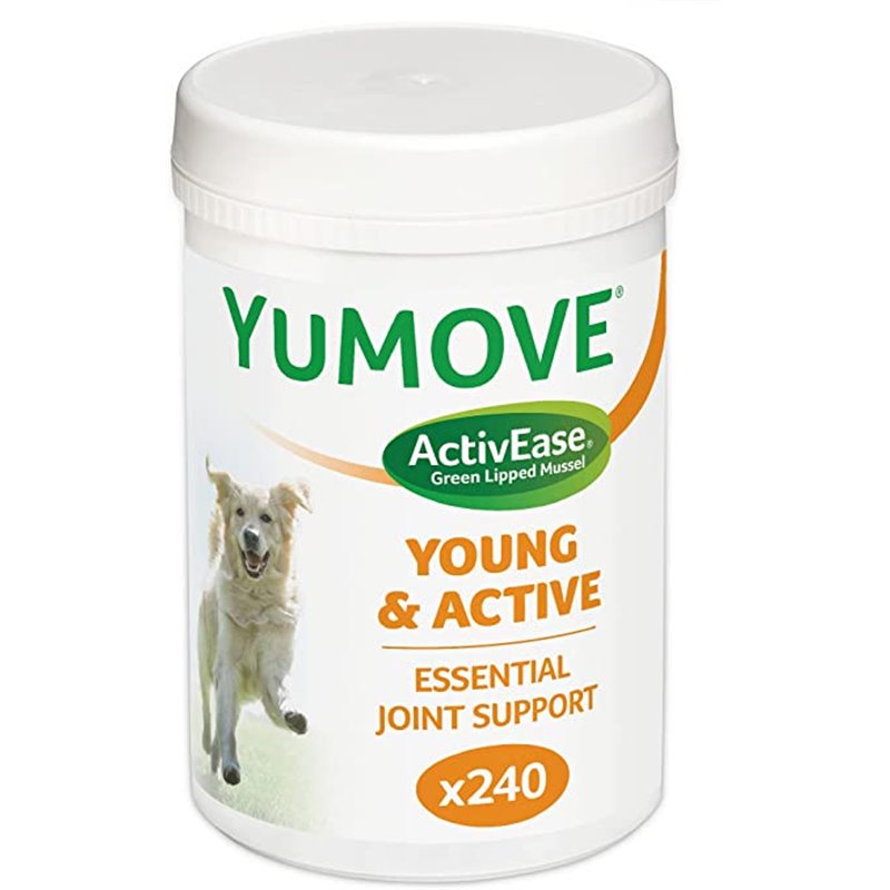 Yumove active hot sale joint horse