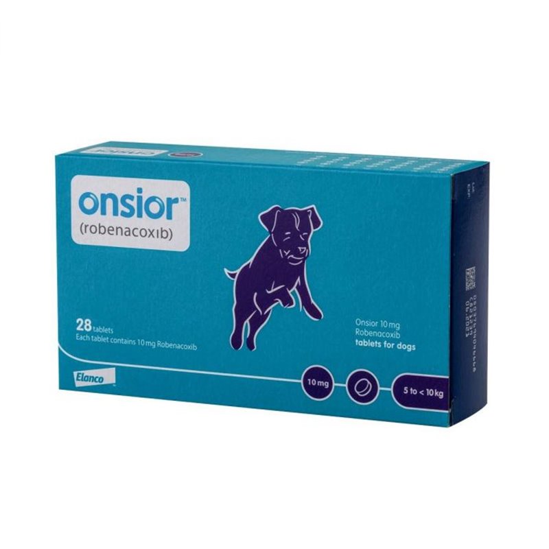 Carprox vet tablets for 2024 dogs