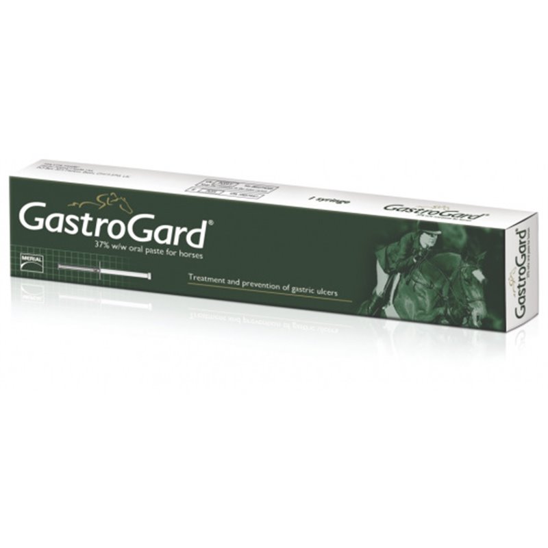 Gastrogard Paste For Horses Cheap Horse Gastrogard 14 Pack