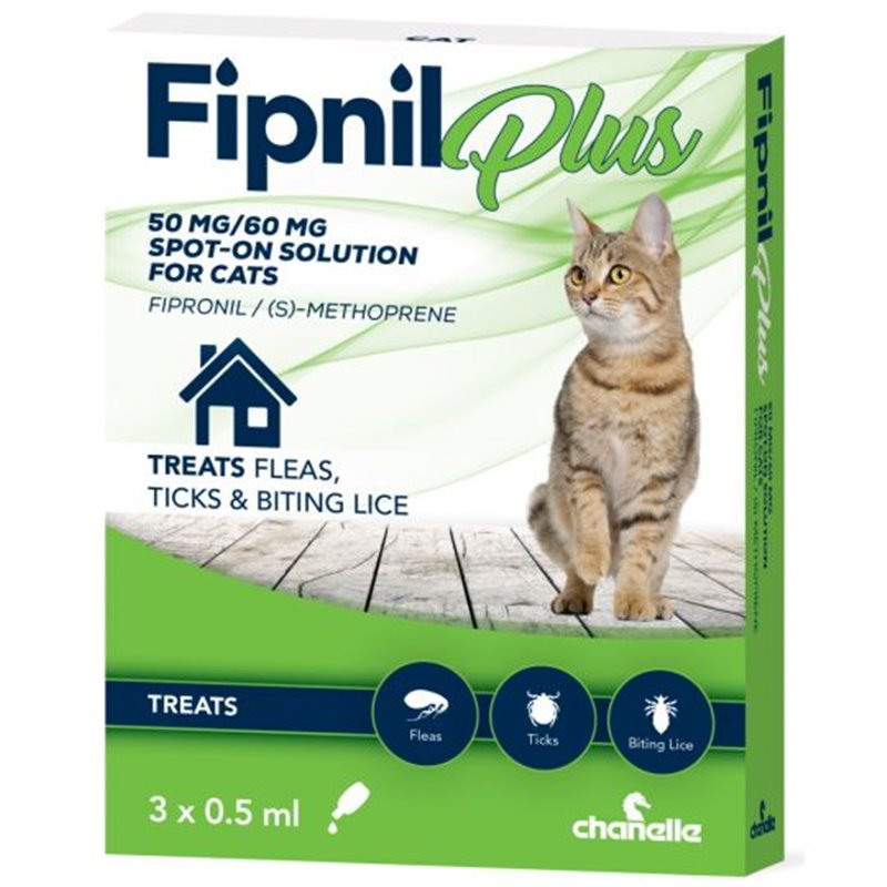 Non Prescription Medications for Cat Fleas, Ticks and Lice Cat & Dog Dispensary