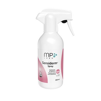 Sensiderm Spray for Pets - 300ml