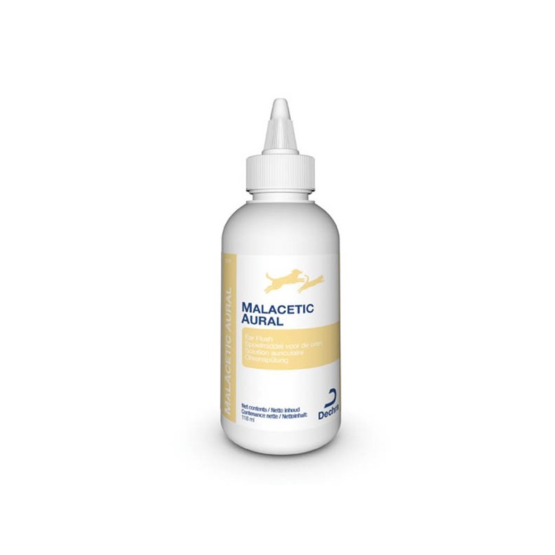 Malacetic sales ear drops