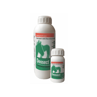 Deosect Fly Killer - Deosect for Horses - Horse Deosect - Discount Horse 